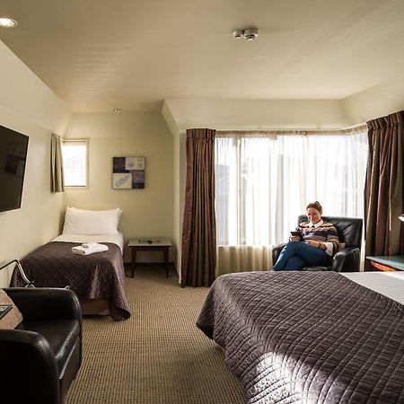 Carnmore Chateau Marlborough Бленем Экстерьер фото A typical hotel room