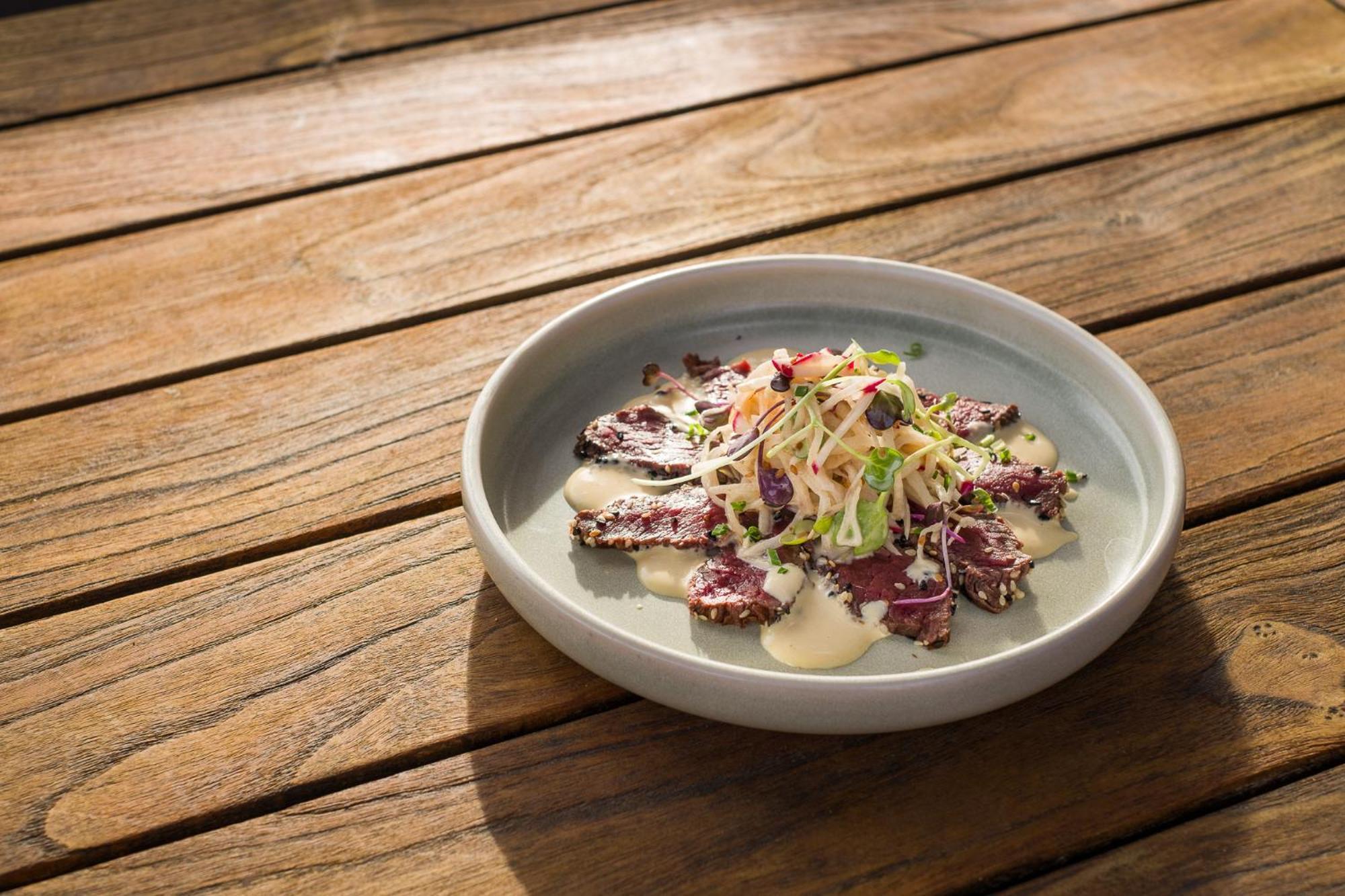 Carnmore Chateau Marlborough Бленем Экстерьер фото A dish of dried abalone
